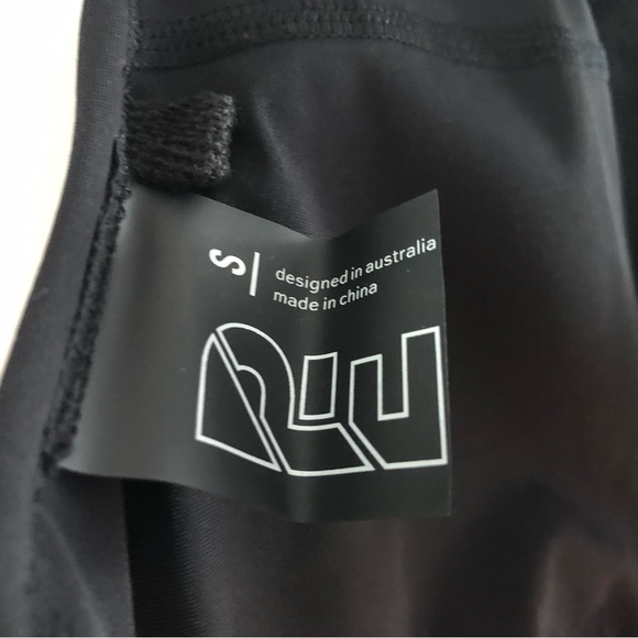 P. e Nation Sports Bra - Picture 5 of 5